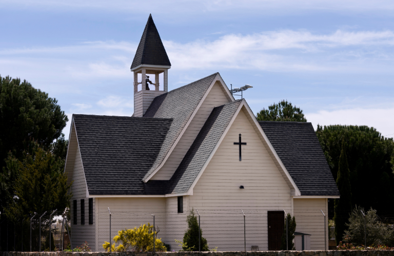 Resources to equip leaders and strengthen the church